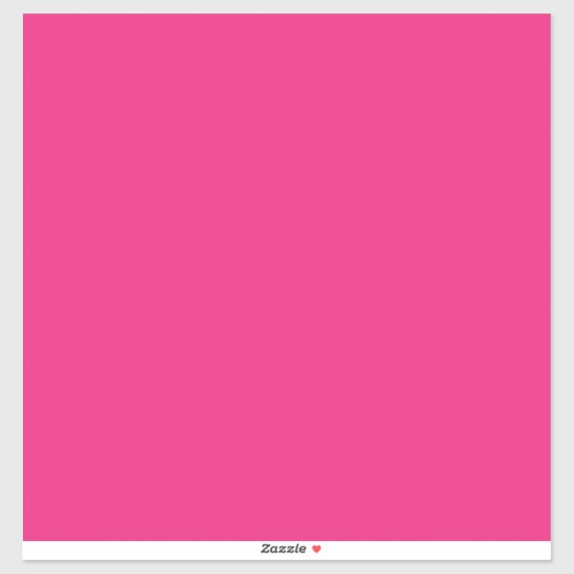 a pink background with a black (Sheet)