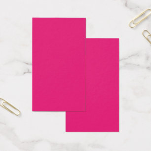 a pink background with a black border
