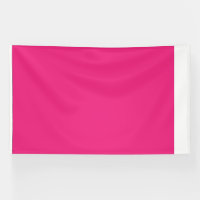 a pink background with a black border