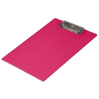 a pink background with a white border