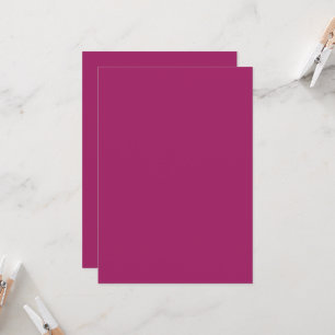 a pink background with a white border invitation