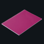 a pink background with a white border notebook<br><div class="desc">Every great achievement starts with a single idea. Whether you're mapping out goals, building a vision board, or simply capturing daily inspirations, this notebook is designed to be your blueprint for success. 📝 Perfect for daily affirmations, goal tracking, and manifestation journalling 📖 Thick, premium pages that make writing effortless 🎁...</div>