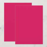a pink background with a white border_