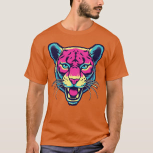 A Pink Panther T-Shirt