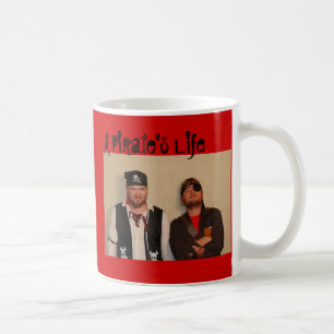 A Pirate's Life Coffee Mug