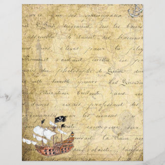 A Pirates Life for Me 9