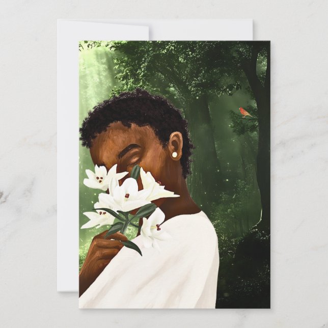 A Place to Exhale (Front)