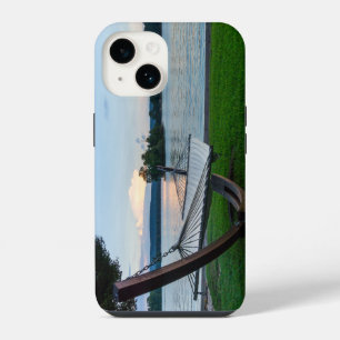 A Place To Relax iPhone Case
