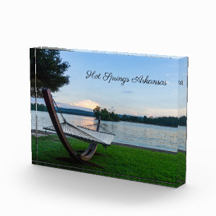 A Place To Relax Photo Block