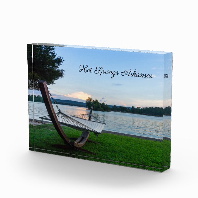 A Place To Relax Photo Block (Right)