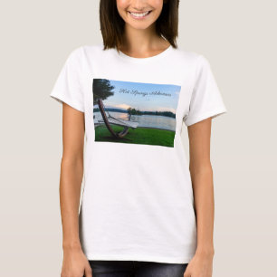 A Place To Relax T-Shirt