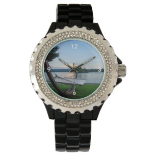 A Place To Relax Watch