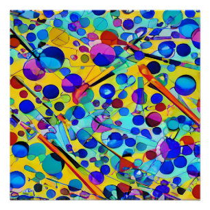 A Plague of Beauty and Prognostication Poster