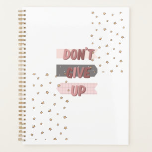 A planer designed for organising tasks  planner