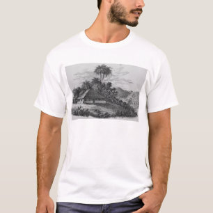 A Planter's House in Brazil T-Shirt