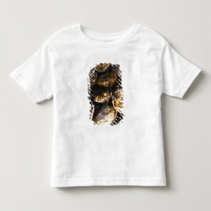 A plate of oysters. toddler T-Shirt