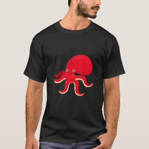 A Pleasant Simple Cute Fragrance T-Shirt