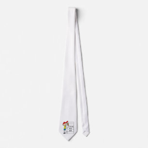 A Plus Kid Tie