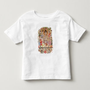 A Poet Singer, Musicians and Singers Toddler T-Shirt