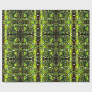 A Pond with Unpure Thoughts Wrapping Paper
