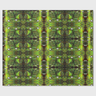 A Pond with Unpure Thoughts Wrapping Paper