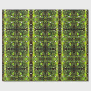 A Pond with Unpure Thoughts Wrapping Paper