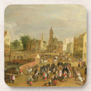 A Port Coaster