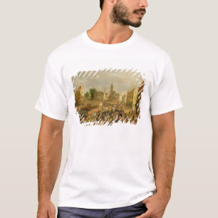 A Port T-Shirt