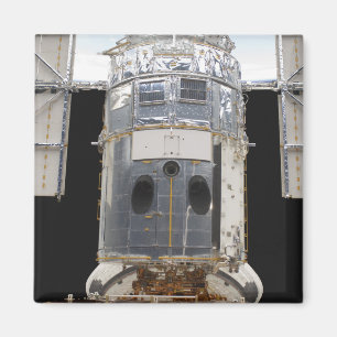 A portion of the Hubble Space Telescope Magnet