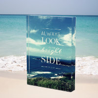 A Positive Outlook on Life / ©Seascape