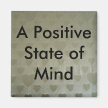 A Positive State of Mind