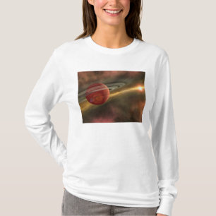 A possible newfound planet T-Shirt