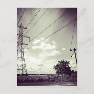 A POSTCARD