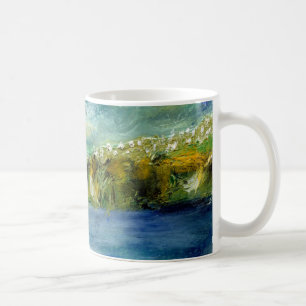 A Postcard from Madeira 2014 Coffee Mug