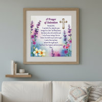 "A Prayer of Salvation" Faith and Grace