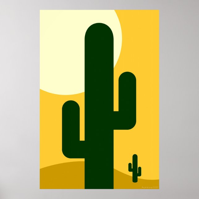 A Present For Meggy Poster (Front)