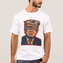 A president blindfolded by mental issues