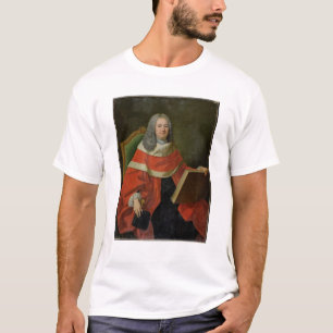 A President of the Parliament T-Shirt