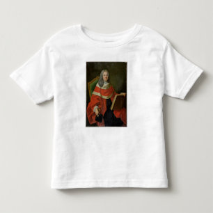 A President of the Parliament Toddler T-Shirt