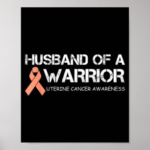 A Previvor Nk Ribbon Breast Cancer Awareness Poster