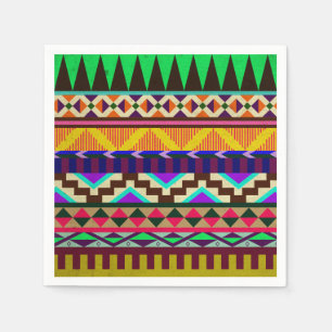 A proper party napkin