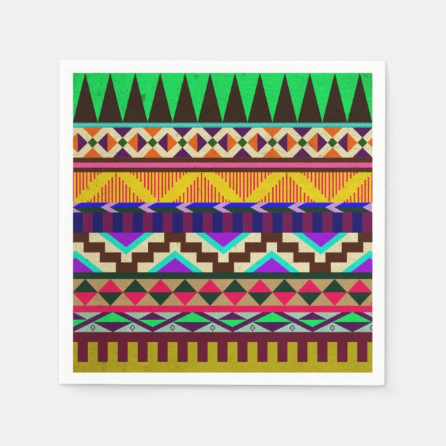 A proper party napkin (Front)