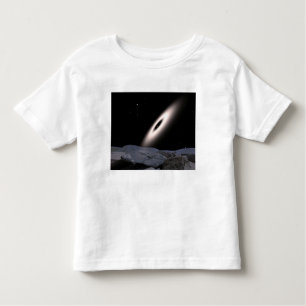 A protoplanetary disc toddler T-Shirt