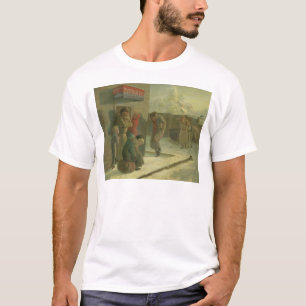 A Pub T-Shirt
