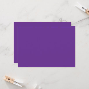 a purple background with a invitation