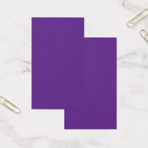 a purple background with a white border