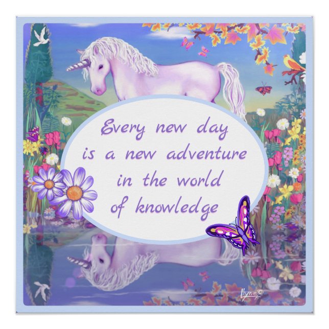 a purple paradise poster (Front)