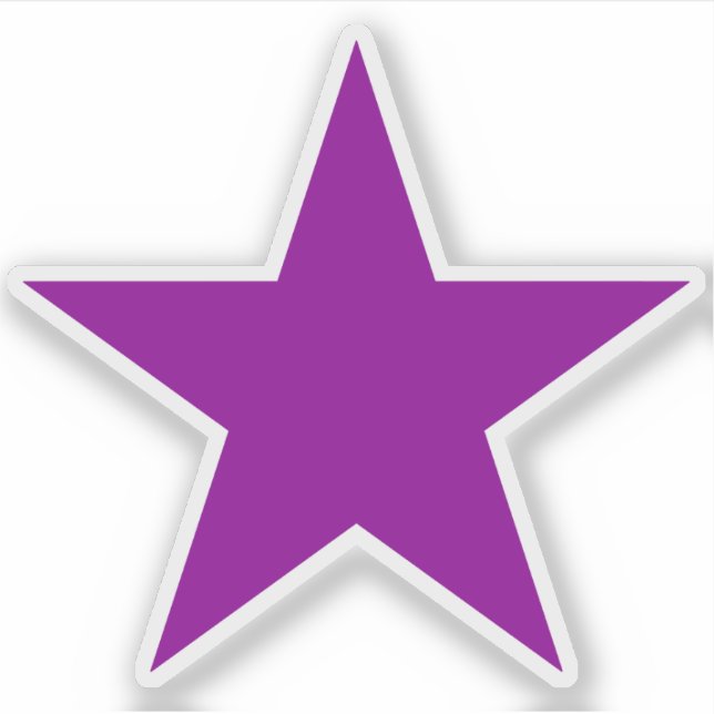 A Purple Star Of Anarcha-Feminism  (Front)