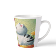 A purr-fect sip
