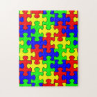 A Puzzling Puzzle!